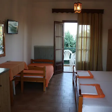 Apartment Panorama Kallithea (Chalkidiki)