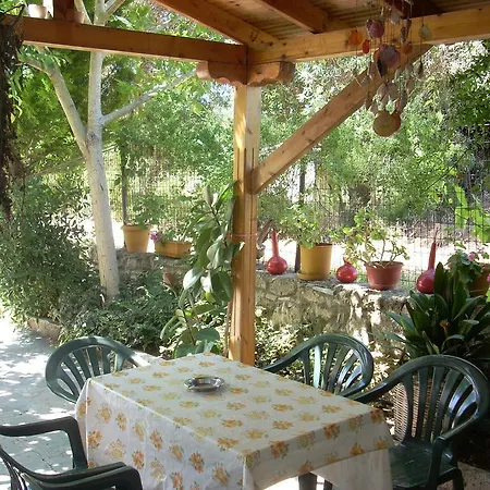 Apartment Panorama Kallithea (Chalkidiki)