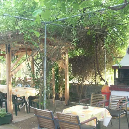 Panorama Apartment *