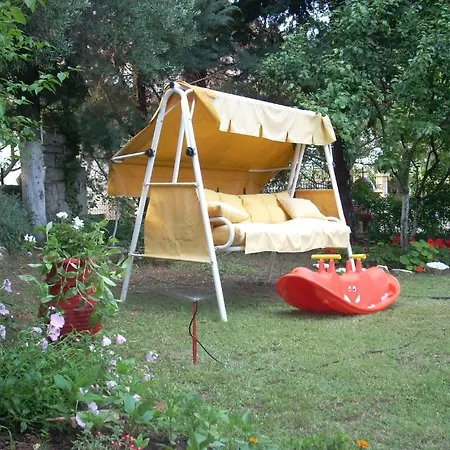 Panorama Apartment Kallithea (Chalkidiki)