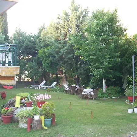 Panorama Apartment Kallithea (Chalkidiki)