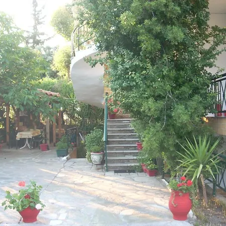 Panorama Apartment