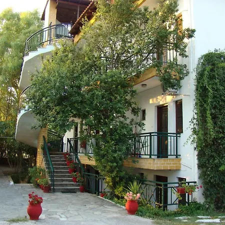 Panorama Apartment *