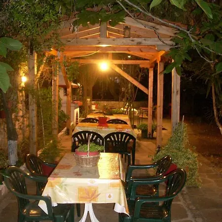 Apartamento Panorama Kallithea (Chalkidiki)