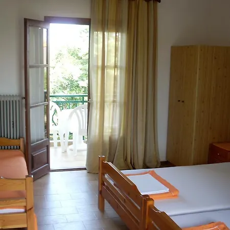 Apartment Panorama *