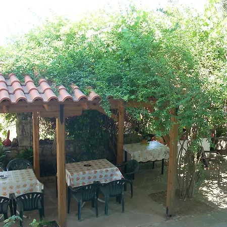 Panorama Apartment