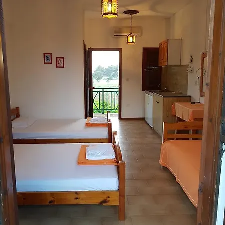 Panorama Apartment *