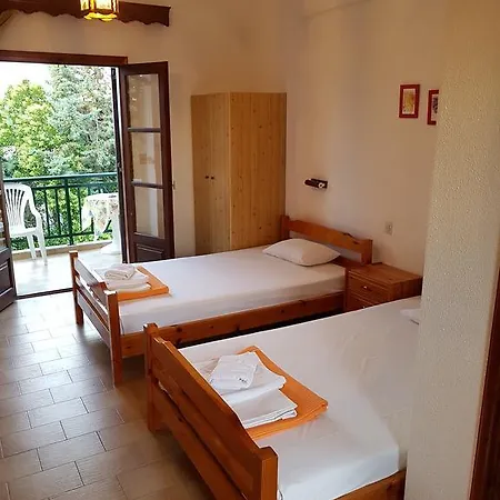 Panorama Apartment *