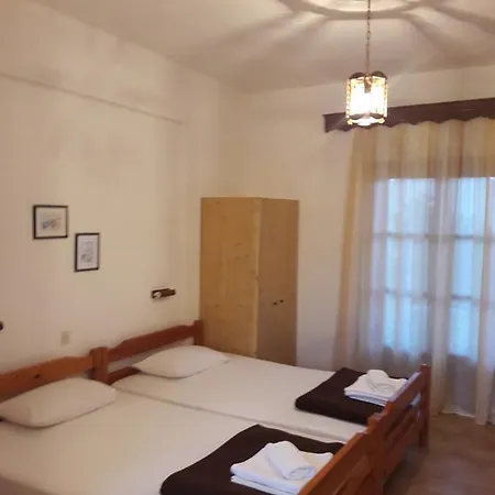 Panorama Apartment