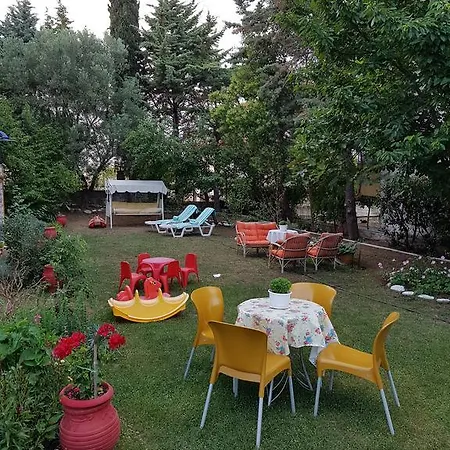 Panorama * Kallithea (Chalkidiki)
