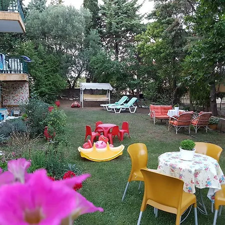 Panorama Apartment