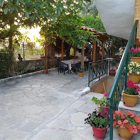 Apartment Panorama