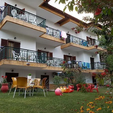 Panorama Apartment