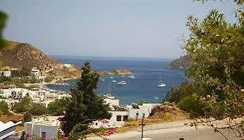Panorama Apartment