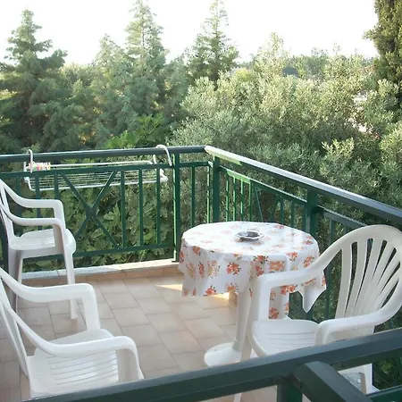 Panorama Apartment