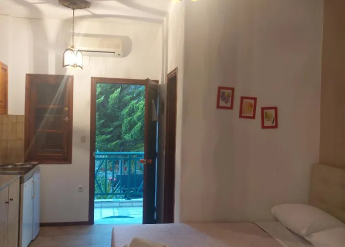 アパート Panorama *
