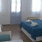 Апартаменты Panorama Kallithea (Chalkidiki)