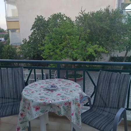 Apartmán Panorama *