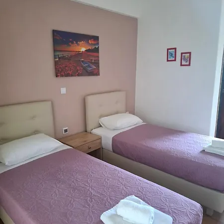 Panorama Apartmán Kallithea (Chalkidiki)