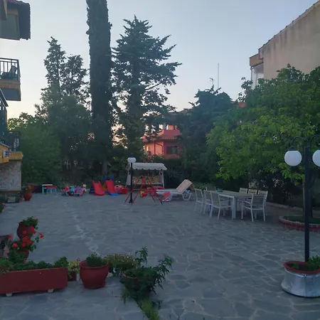 Panorama Apartmán