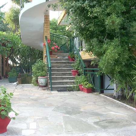 Panorama Apartmán *