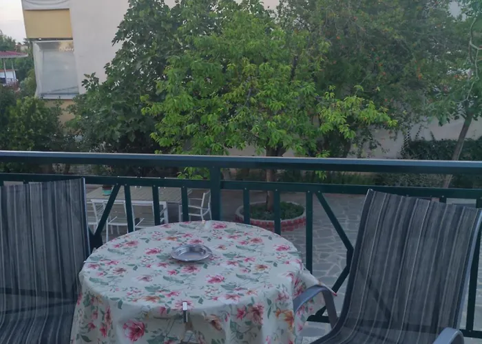 Daire Panorama *