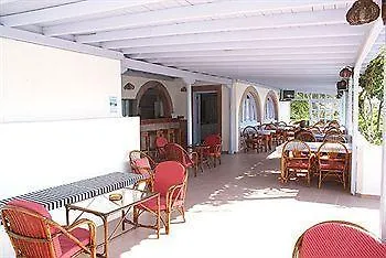 Panorama Daire Kallithea (Chalkidiki)